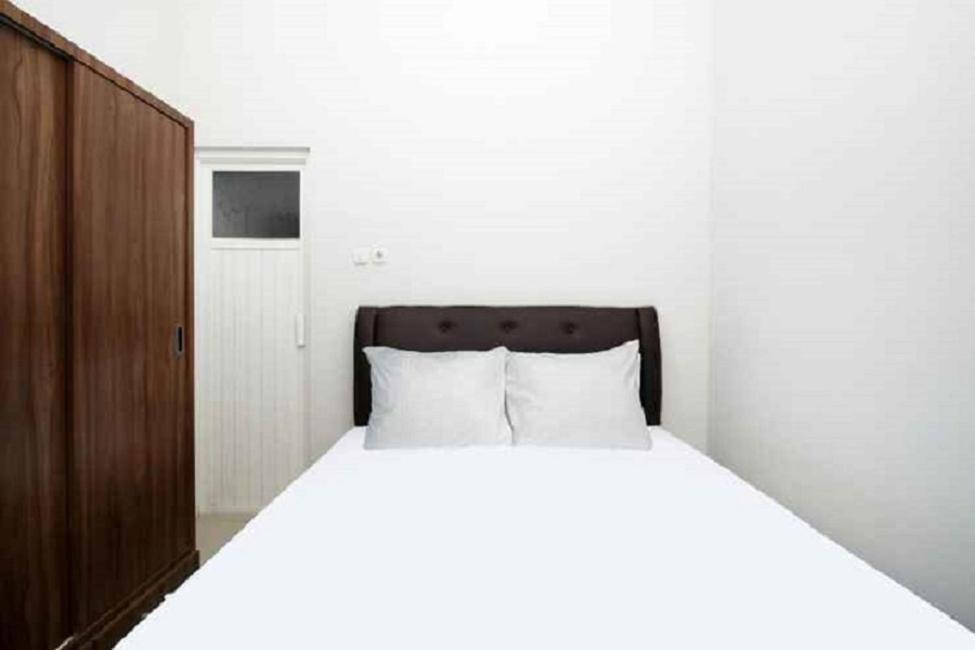 Cah Ayu Guest House Jenggrik Экстерьер фото
