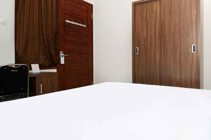Cah Ayu Guest House Jenggrik Экстерьер фото