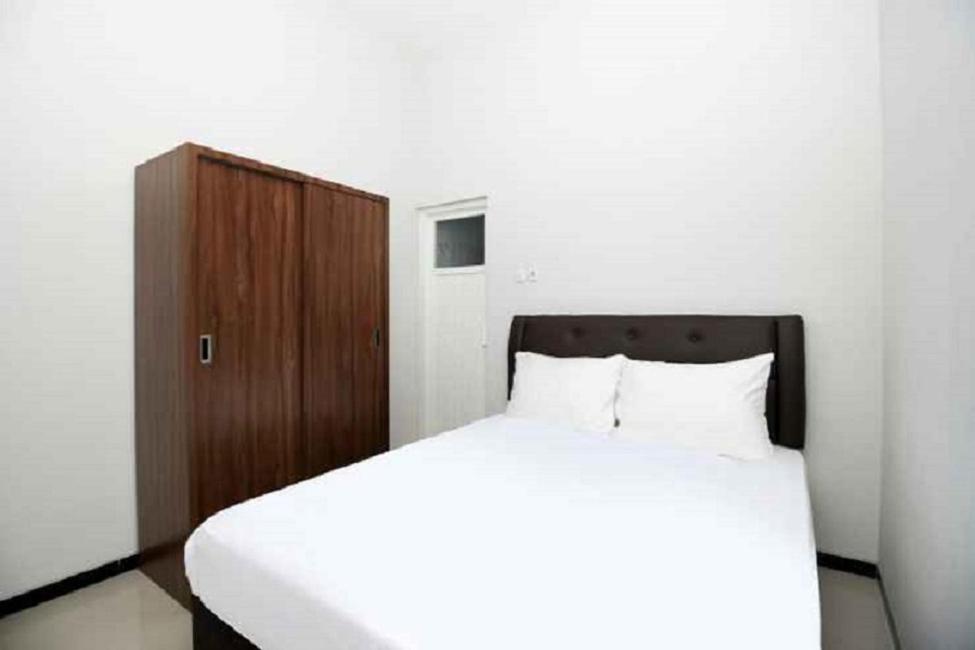 Cah Ayu Guest House Jenggrik Экстерьер фото
