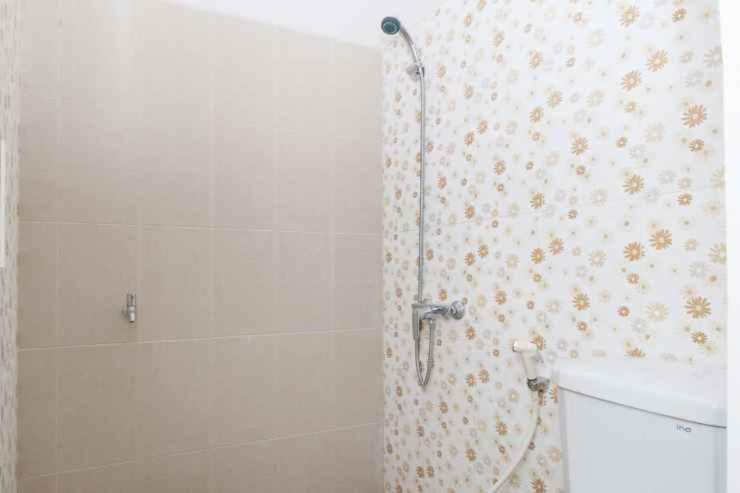 Cah Ayu Guest House Jenggrik Экстерьер фото