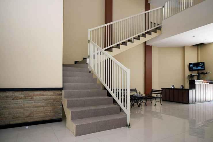 Cah Ayu Guest House Jenggrik Экстерьер фото